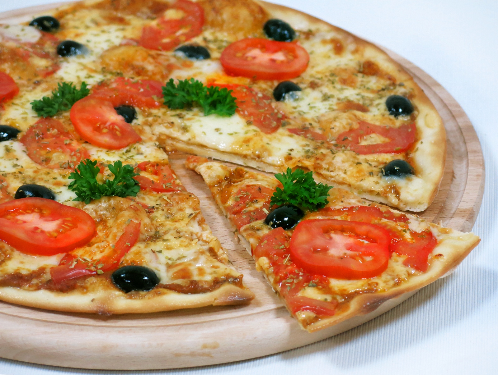 простой рецепт вкусной домашней пиццы фото 58